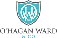 O'Hagan Ward & Co. Logo